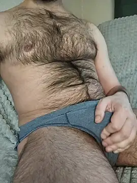 Deckard Webb1  online show from November 10, 1:37 am