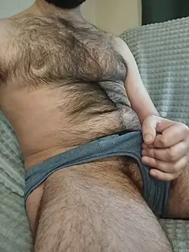 Deckard Webb1  online show from November 12, 1:06 am