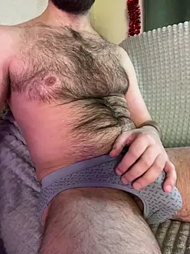 Deckard Webb1  online show from December 18, 12:55 pm