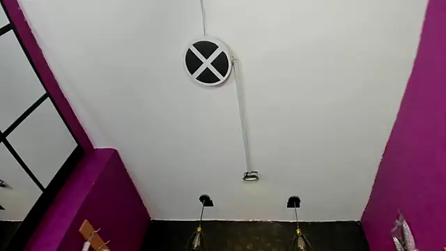 Alexa Slave online show from October 3, 7:11 pm