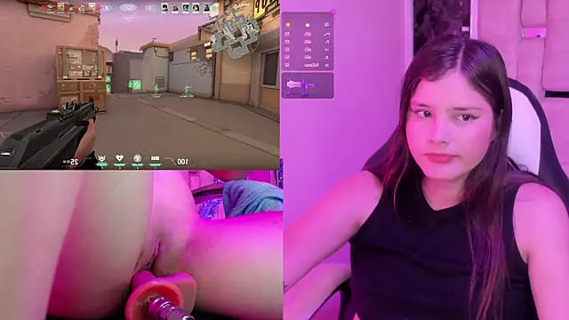 Trianna   online show from January 3, 4:27 pm