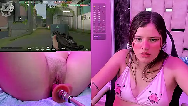 Trianna   online show from January 11, 5:18 pm