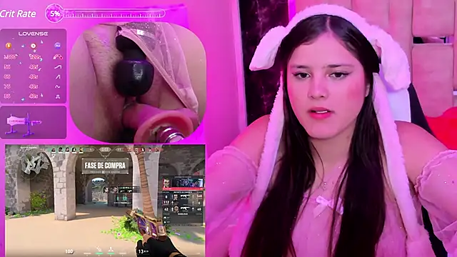 Trianna   online show from February 26, 4:35 pm