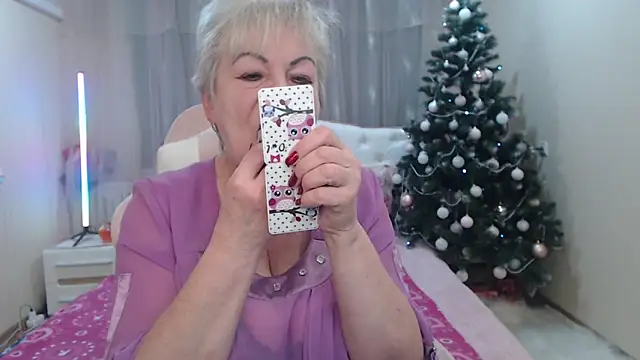 KayleSmoll online show from January 9, 7:37 pm