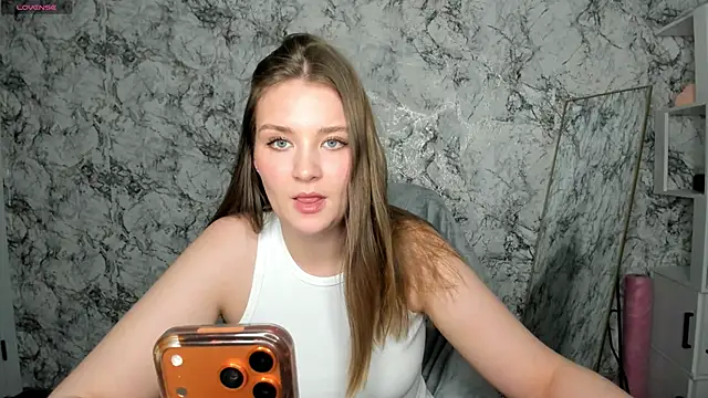 DeniRicchii online show from April 27, 7:23 pm