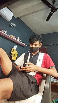 richardjames95 online show from January 6, 7:28 pm