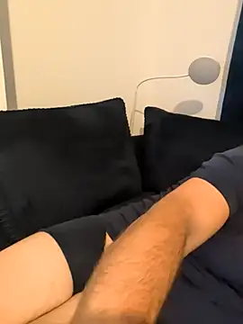 Marco6579 online show from November 15, 7:54 pm