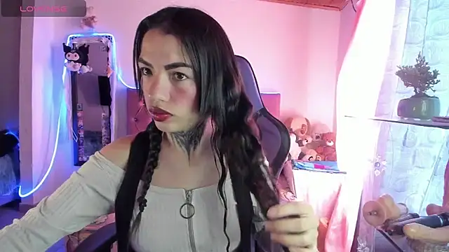 Alice ch1 online show from September 26, 1:26 pm