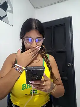 Sofythom1 online show from November 21, 3:16 am