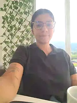 Sofythom1 online show from March 25, 9:54 pm