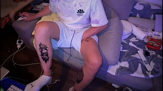 swissMen DE online show from December 5, 4:53 am