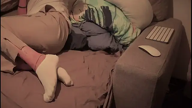 swissMen DE online show from March 11, 11:15 pm