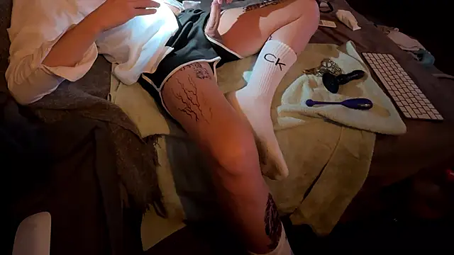 swissMen DE online show from January 5, 10:13 pm