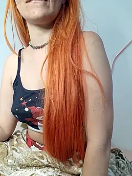 Snapshot of Paolaruiva chatting on November 12, 2:34 am Paolaruiva online show from November 12, 2:34 am