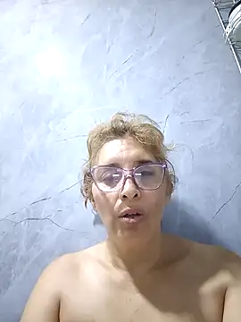 leona- online show from February 2, 7:57 pm