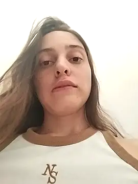 Snapshot of KateDer7 chatting on March 1, 6:43 pm KateDer7 online show from March 1, 6:43 pm