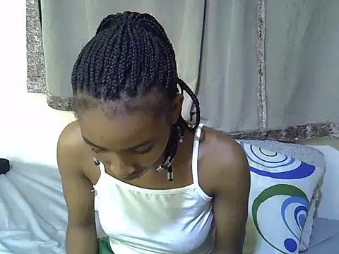 cute-alexis online show from March 10, 5:50 pm