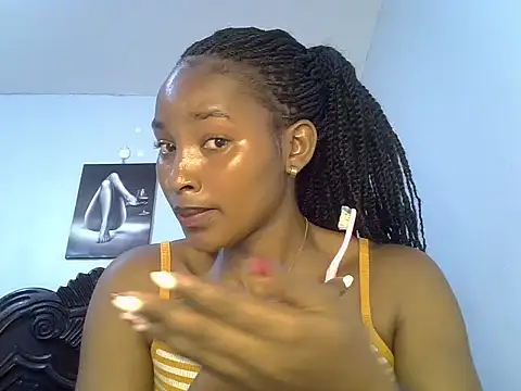 cute-alexis online show from January 10, 7:54 am