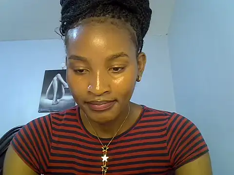 cute-alexis online show from January 11, 10:53 am