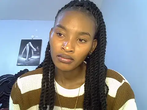 cute-alexis online show from February 18, 7:54 pm