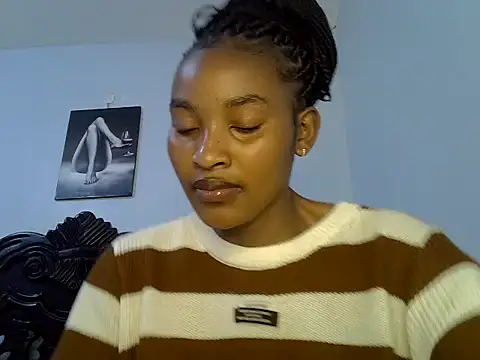 cute-alexis online show from April 10, 8:02 pm