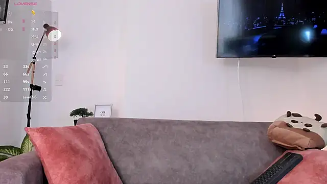 Hannaos online show from January 5, 4:59 pm