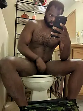 goodboybaddaddy online show from December 15, 11:55 am