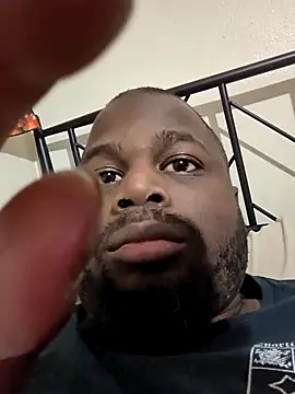 goodboybaddaddy online show from January 10, 3:18 am