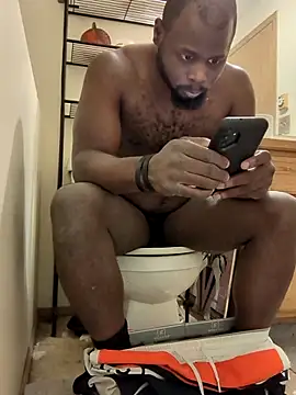 goodboybaddaddy online show from January 16, 1:37 am