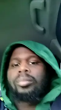 goodboybaddaddy online show from January 25, 12:38 am