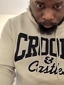 goodboybaddaddy online show from February 13, 11:06 am