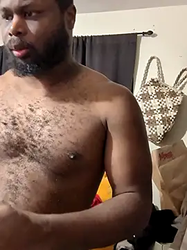 goodboybaddaddy online show from February 24, 4:38 am