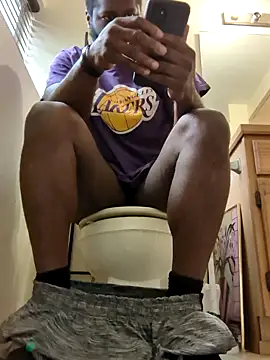 goodboybaddaddy online show from March 2, 6:30 pm