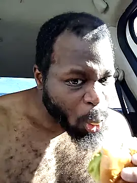 goodboybaddaddy online show from March 7, 8:33 pm