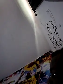 goodboybaddaddy online show from March 9, 8:21 pm