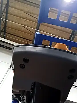 goodboybaddaddy online show from March 17, 2:45 pm