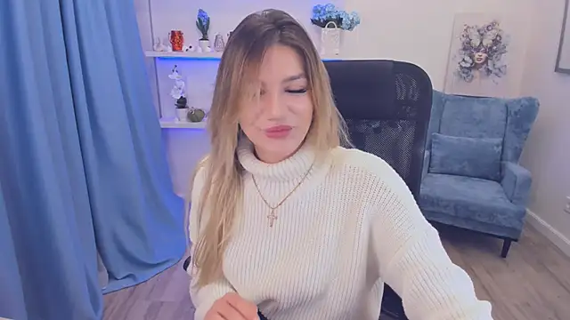 SelenaeMoore online show from October 22, 3:29 am