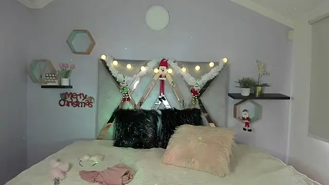 Esteff  o2 online show from December 21, 7:06 pm