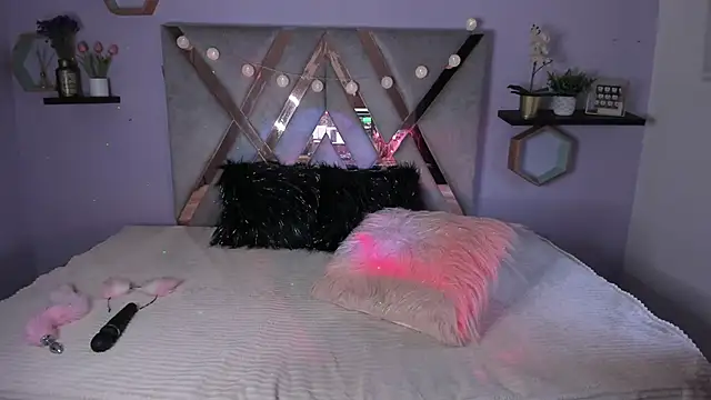 Esteff  o2 online show from January 20, 10:59 pm