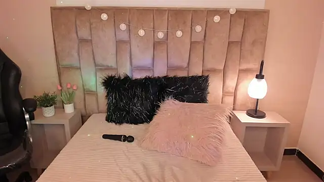 Esteff  o2 online show from March 5, 1:52 am