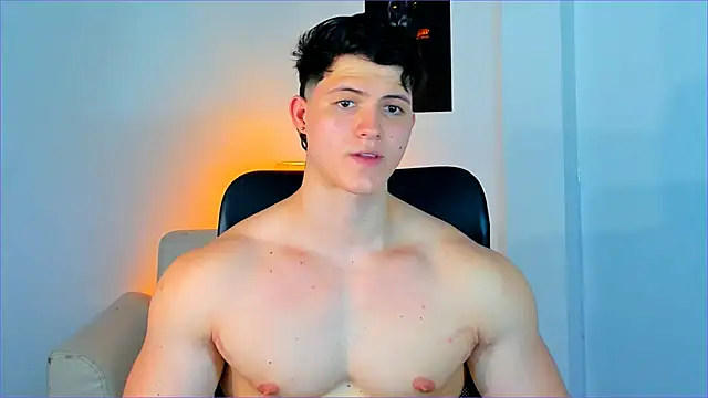 Snapshot of Hazzan_Velez chatting on March 23, 1:20 am Hazzan Velez online show from March 23, 1:20 am