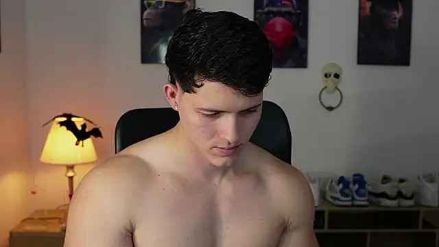 Snapshot of Hazzan_Velez chatting on October 21, 4:02 am Hazzan Velez online show from October 21, 4:02 am