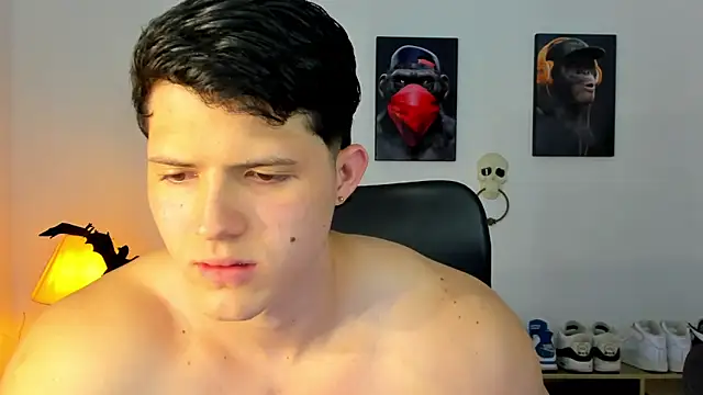 Snapshot of Hazzan_Velez chatting on October 29, 11:50 pm Hazzan Velez online show from October 29, 11:50 pm