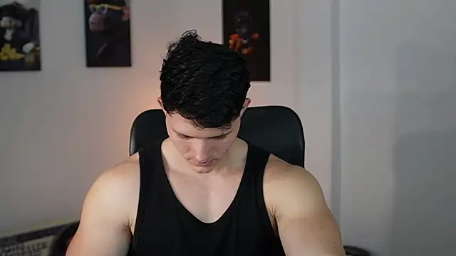 Snapshot of Hazzan_Velez chatting on November 15, 12:52 am Hazzan Velez online show from November 15, 12:52 am