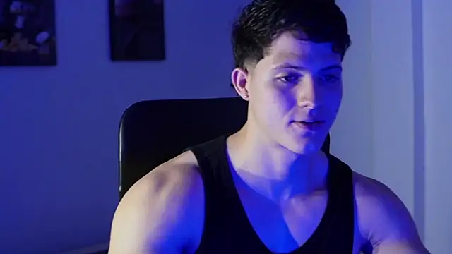 Snapshot of Hazzan_Velez chatting on November 26, 3:51 am Hazzan Velez online show from November 26, 3:51 am