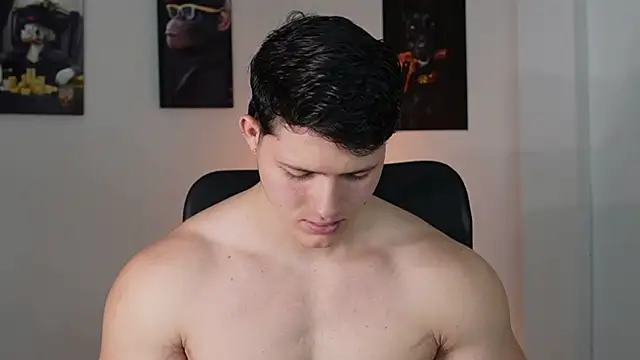 Hazzan Velez online show from February 1, 9:46 pm