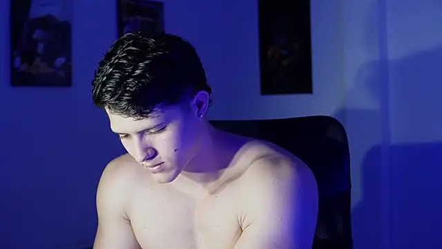 Hazzan Velez online show from February 23, 11:57 pm