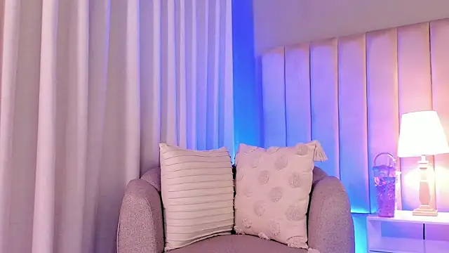 Paulina Monroy online show from November 25, 12:54 am