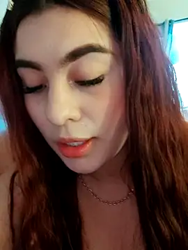 Snapshot of Danna_adams01 chatting on December 8, 9:52 pm Danna adams01 online show from December 8, 9:52 pm