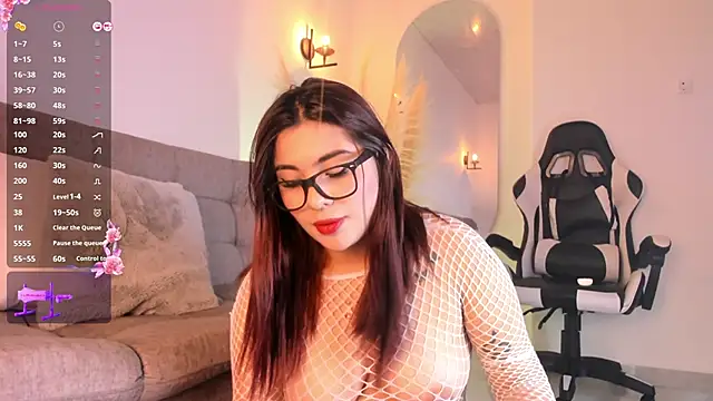 Snapshot of Danna_adams01 chatting on February 28, 3:26 am Danna adams01 online show from February 28, 3:26 am